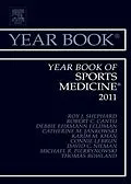 E-Book (epub) Year Book of Sports Medicine 2011 von Shephard MD