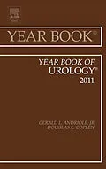 E-Book (epub) Year Book of Urology 2011 von Douglas E. Coplen MD