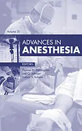 E-Book (epub) Advances in Anesthesia 2012 von Thomas M. McLoughlin