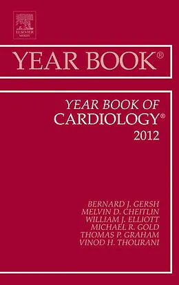 E-Book (epub) Year Book of Cardiology 2012 von ChB Gersh MB