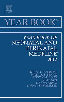 E-Book (epub) Year Book of Medicine 2012 von Khardori MD, James Jim Barker MD CPE FACP FCCP, ChB Gersh MB