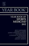 E-Book (epub) Year Book of Sports Medicine 2012 von Shephard MD