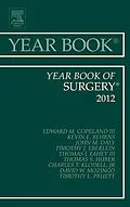 E-Book (epub) Year Book of Surgery 2012 von Edward M. Copeland MD