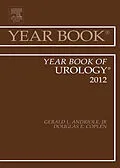 E-Book (epub) Year Book of Urology 2012 von Douglas E. Coplen MD, Gerald L. Andriole MD