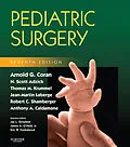 E-Book (epub) Pediatric Surgery E-Book von Arnold G. Coran MD, N. Scott Adzick MD, Thomas M. Krummel MD