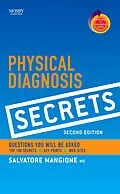 E-Book (epub) Physical Diagnosis Secrets von Salvatore Mangione MD