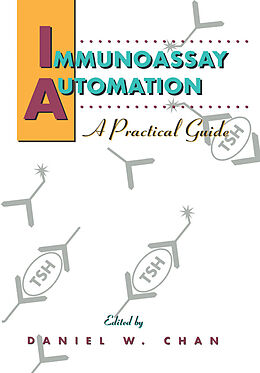 eBook (pdf) Immunoassay Automation de 