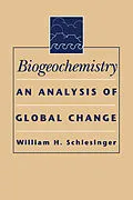 E-Book (pdf) Biogeochemistry von William H Schlesinger