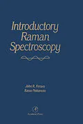 E-Book (pdf) Introductory Raman Spectroscopy von John R. Ferraro, Kazuo Nakamoto
