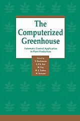 eBook (pdf) The Computerized Greenhouse de Bozzano G Luisa