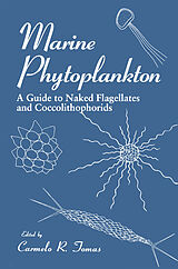 E-Book (pdf) Marine Phytoplankton von Carmelo R Tomas