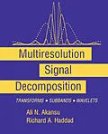 E-Book (pdf) Multiresolution Signal Decomposition von Paul A. Haddad, Ali N. Akansu