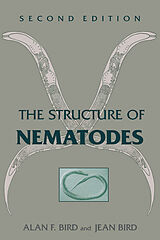 eBook (pdf) The Structure of Nematodes de Alan F. Bird, Jean Bird