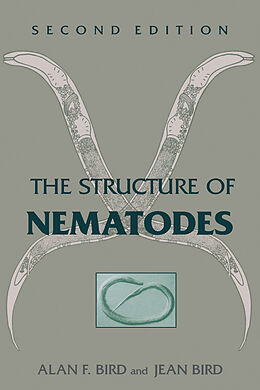 eBook (pdf) The Structure of Nematodes de Alan F. Bird, Jean Bird