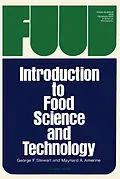 E-Book (pdf) Introduction to Food Science and Technology von G. F. Stewart, Maynard A. Amerine