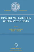 E-Book (pdf) Transfer and Expression of Eukaryotic Genes von H. S. Ginsberg