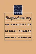 E-Book (pdf) Biogeochemistry von William H. Schlesinger