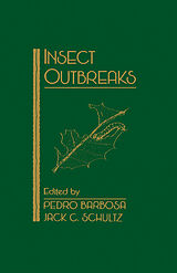 eBook (pdf) Insect Outbreaks de Bozzano G Luisa