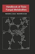 E-Book (pdf) Handbook of Toxic Fungal Metabolites von Bozzano G Luisa