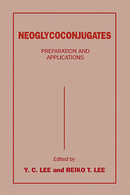 eBook (pdf) Neoglycoconjugates de Bozzano G Luisa