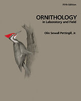 eBook (pdf) Ornithology in Laboratory and Field de Olin Sewall Pettingill Jr.