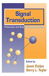 eBook (pdf) Signal Transduction de Bozzano G Luisa