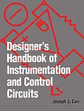 E-Book (pdf) Designer's Handbook Instrmtn/Contr Circuits von Joseph J. Carr