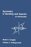 E-Book (pdf) Symmetry in Bonding and Spectra von Bodie E. Douglas, Charles A. Hollingsworth