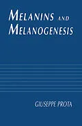 E-Book (pdf) Melanins and Melanogenesis von Giuseppe Prota