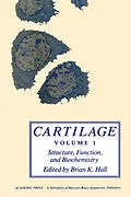 E-Book (pdf) Cartilage V1 von Brian K. Hall