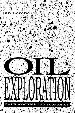 E-Book (pdf) Oil Exploration von Ian Lerche