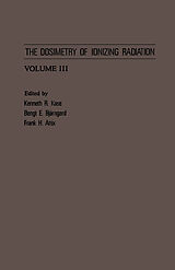 eBook (pdf) The Dosimetry of Ionizing Radiation de Bozzano G Luisa