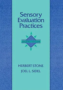 E-Book (pdf) Sensory Evaluation Practices von Herbert Stone, Joel L. Sidel