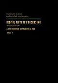E-Book (pdf) Digital Picture Processing von Azriel Rosenfeld, Avinash C. Kak