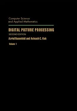 E-Book (pdf) Digital Picture Processing von Azriel Rosenfeld, Avinash C. Kak