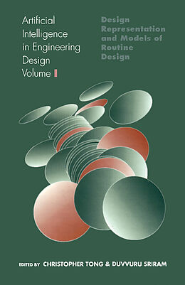 eBook (pdf) Artificial Intelligence in Engineering Design de Bozzano G Luisa