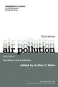 E-Book (pdf) Air Pollution von Arthur C. Stern