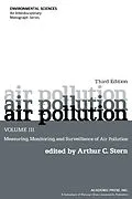 E-Book (pdf) Air Pollution von Arthur C. Stern