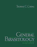 E-Book (pdf) General Parasitology von Thomas C. Cheng