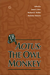 eBook (pdf) Aotus: The Owl Monkey de 