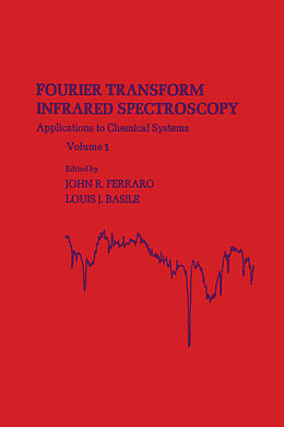 E-Book (pdf) Fourier Transform Infrared Spectra von 