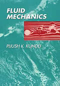 E-Book (pdf) Fluid Mechanics von Pijush K. Kundu