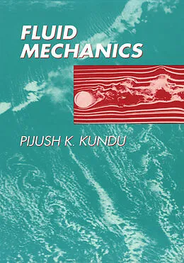 E-Book (pdf) Fluid Mechanics von Pijush K. Kundu