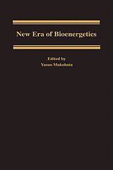 eBook (pdf) New Era of Bioenergetics de 