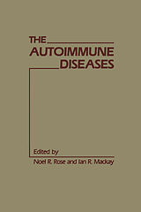 eBook (pdf) The Autoimmune Diseases de Bozzano G Luisa