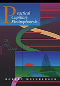 E-Book (pdf) Practical Capillary Electrophoresis von Bozzano G Luisa