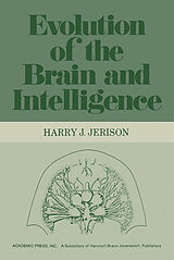 eBook (pdf) Evolution of The Brain and Intelligence de Harry Jerison