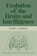 E-Book (pdf) Evolution of The Brain and Intelligence von Harry Jerison