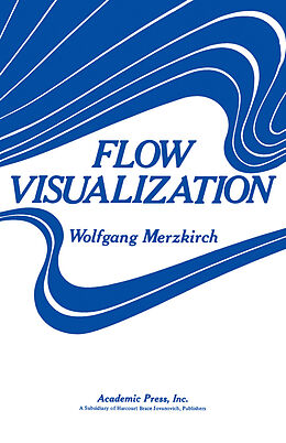 eBook (pdf) Flow Visualization de Wolfgang Merzkirch