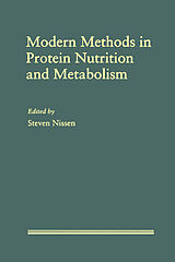 eBook (pdf) Modern Methods in Protein Nutrition and Metabolism de 